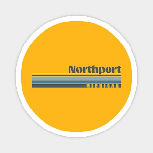 Northport Magnet